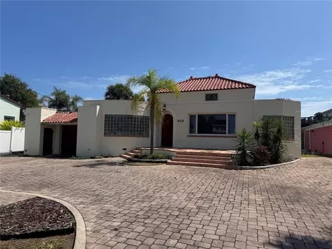 930 N Wild Olive Ave, Daytona Beach, FL 32118