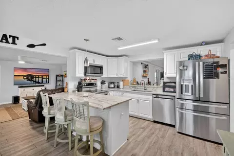 Kitchen - 925 Flagler Ave, Edgewater, FL 32132 photo 2 of 4