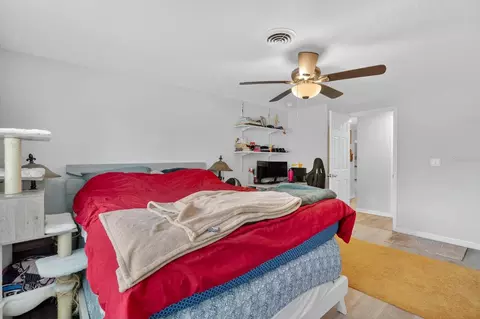 Bedroom - 925 Flagler Ave, Edgewater, FL 32132 photo 3 of 4