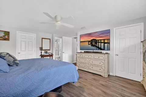 Bedroom - 925 Flagler Ave, Edgewater, FL 32132 photo 2 of 4