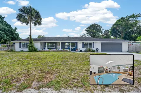 925 Flagler Ave, Edgewater, FL 32132