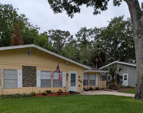 21 Country Club Dr #A, New Smyrna Beach, FL 32168