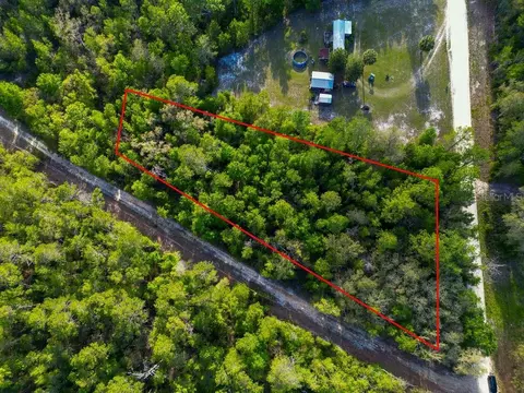 Lake Maregaret Boulevard, Pomona Park, FL 32181