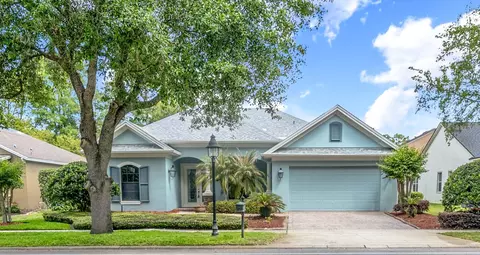 607 Victoria Hills Dr, Deland, FL 32724