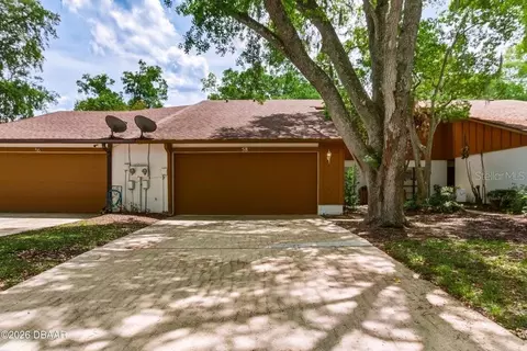 58 Cherokee Trl, Ormond Beach, FL 32174