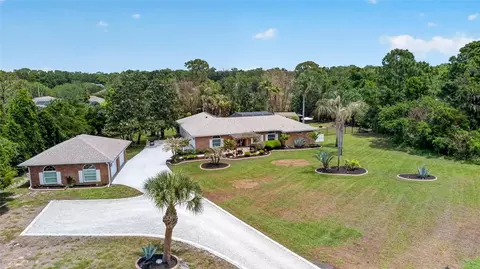 160 Packwood Rd, Edgewater, FL 32141