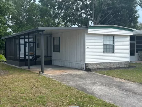 Undisclosed, Port Orange, FL 32127