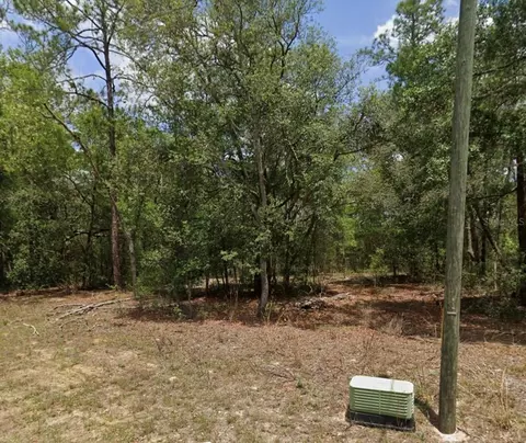 11304 N Fuego Dr, Citrus Springs, FL 34434