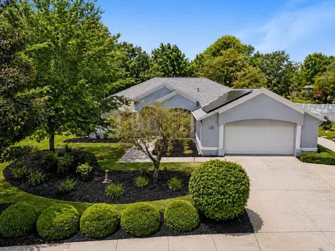 1480 Robinwood Dr, Deland, FL 32720