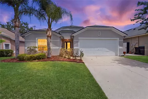 661 Gilmore Stage Rd, Orange City, FL 32763