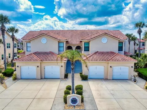 437 Bouchelle Dr #201, New Smyrna Beach, FL 32169