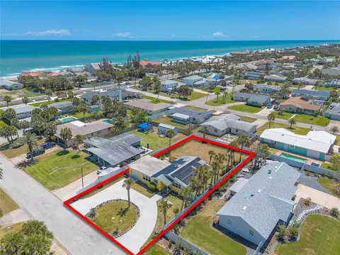 216 Ocean Ter, Ormond Beach, FL 32176