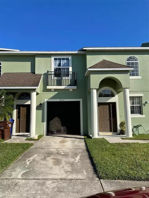 4317 Paradise Cove Ct, Kissimmee, FL 34746