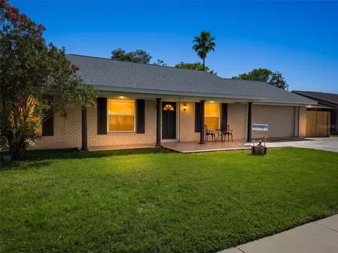 1410 Saxon Blvd, Deltona, FL 32725