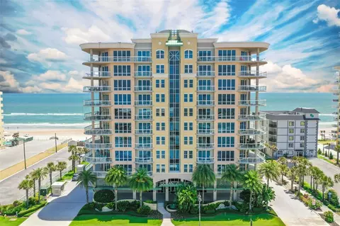 3703 S Atlantic Ave #204, Daytona Beach Shores, FL 32118