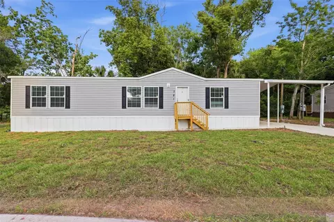 781 Bayou Dr, Casselberry, FL 32707