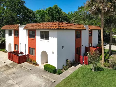 910 Big Tree Rd #12-4, South Daytona, FL 32119