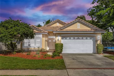414 Fairlane Dr, Debary, FL 32713