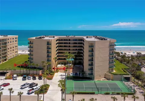 4575 S Atlantic Ave #6101, Port Orange, FL 32127