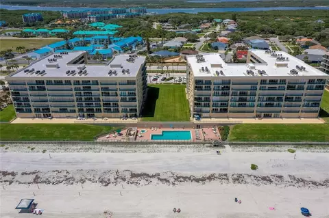 4575 S Atlantic Ave #6101, Port Orange, FL 32127