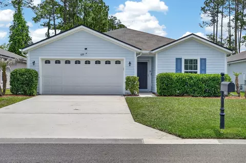 629 Grand Reserve Dr, Bunnell, FL 32110