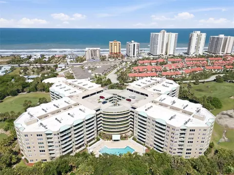 4 Oceans West Blvd #701C, Daytona Beach Shores, FL 32118
