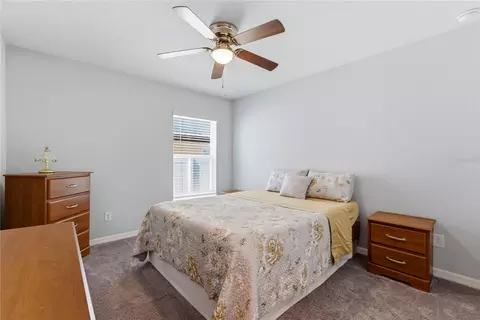 Bedroom - 111 Polermo Ave, Saint Cloud, FL 34771 photo 2 of 4