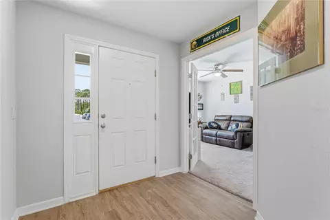Entry Way - 111 Polermo Ave, Saint Cloud, FL 34771 photo 1 of 3