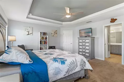 Bedroom - 111 Polermo Ave, Saint Cloud, FL 34771 photo 4 of 4