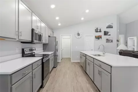 Entry Way - 111 Polermo Ave, Saint Cloud, FL 34771 photo 3 of 3