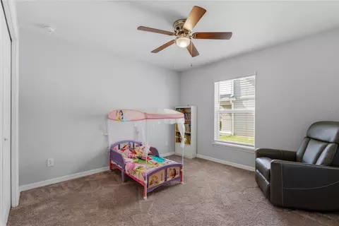 Bedroom - 111 Polermo Ave, Saint Cloud, FL 34771 photo 1 of 4