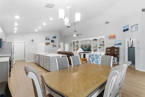 Dining - 111 Polermo Ave, Saint Cloud, FL 34771 photo 2 of 2