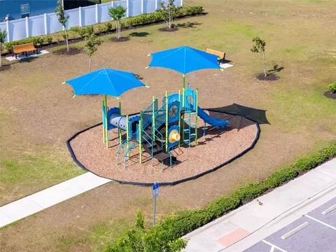 View/Area - 111 Polermo Ave, Saint Cloud, FL 34771 photo 5 of 13