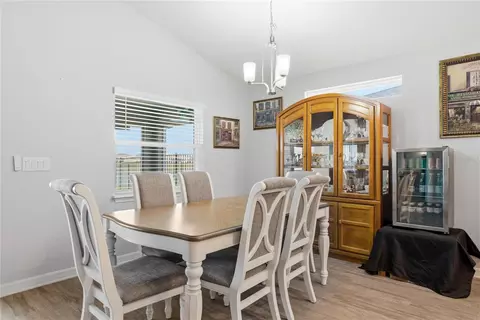 Dining - 111 Polermo Ave, Saint Cloud, FL 34771 photo 1 of 2