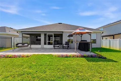 Exterior - 111 Polermo Ave, Saint Cloud, FL 34771 photo 4 of 5