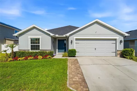 111 Polermo Ave, Saint Cloud, FL 34771