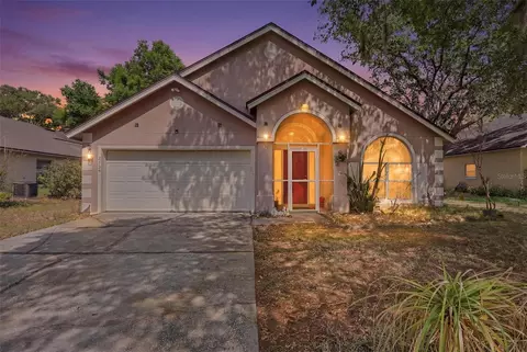 2124 White Eagle St, Clermont, FL 34714