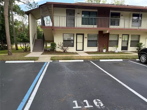 112 Lacosta Ln #116, Daytona Beach, FL 32114