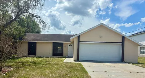 350 Alexander Ave, Deltona, FL 32725
