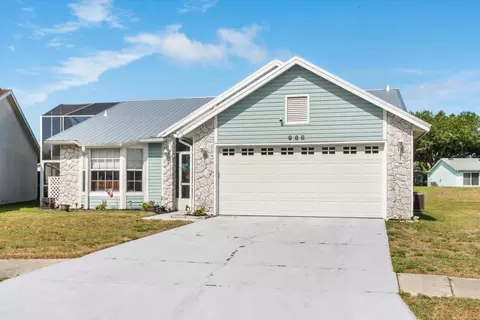 988 Deer Springs Rd, Port Orange, FL 32129