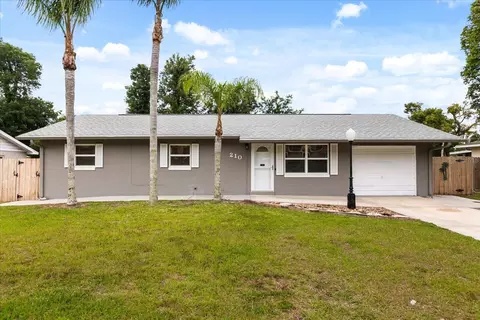 210 Kensington Ave, Deland, FL 32724