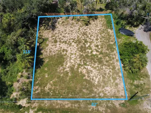 Oak Lane, Cape Canaveral, FL 32920