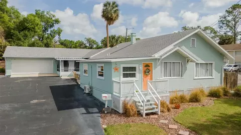 321 W Pennsylvania Ave, Deland, FL 32720