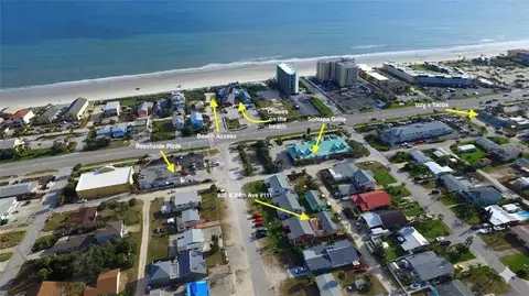 835 E 24th Ave #111, New Smyrna Beach, FL 32169