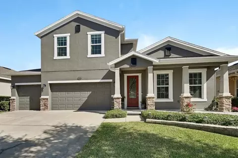 337 Orchard Hill St, Deland, FL 32724