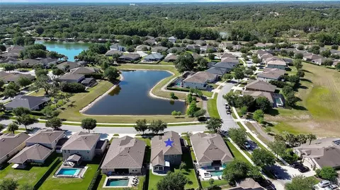 337 Orchard Hill St, Deland, FL 32724