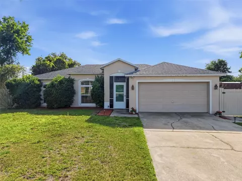 2482 E Tipton Dr, Deltona, FL 32738
