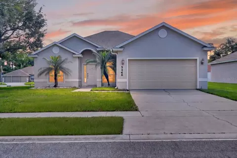 5466 Ward Lake Dr, Port Orange, FL 32128