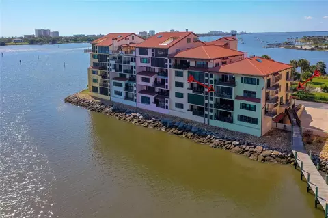 731 Marina Point Dr #731, Daytona Beach, FL 32114