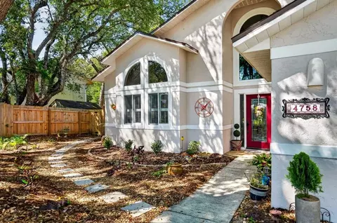 4758 S Peninsula Dr, Ponce Inlet, FL 32127